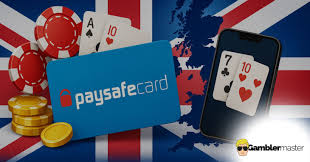 Paysafecard Casino En Guide til Sikker Spiloplevelse Paysafecard Casino En Guide til Sikker Spiloplevelse