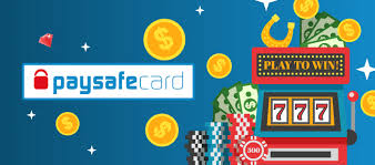 Paysafecard Casino En Guide til Sikker Spiloplevelse Paysafecard Casino En Guide til Sikker Spiloplevelse