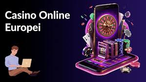 Software Casinò Esteri Qualità e Innovazione nel Gioco Online