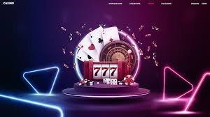 The Exciting World of Online Roulette Games for Money