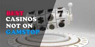 Top Non GamStop Casinos Your Guide to Unrestricted Gaming -972102512