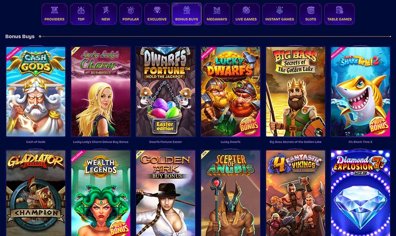 Introduction to wishwin casino bonus