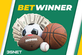 BetWinner Your Ultimate Guide to Online Sports Betting