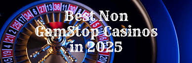 Exploring Casinos Not on Gamstop UK Your Guide to Alternative Gaming Options