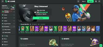 How to Register at BC.Game App A Comprehensive Guide