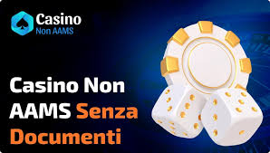 I Migliori Casino Online Non AAMS Scopri le Opzioni Sicure per il Gioco