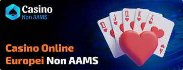 I migliori casino online non AAMS Scopri le opzioni più interessanti