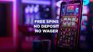 No Registration Casinos The New Frontier of Online Gaming