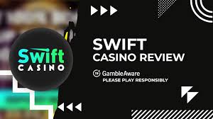 Oplev fremtiden med Swift Casino DK 2026 836201660