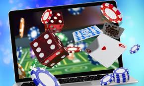 The Rise of Crypto Payments in Casinos A Game Changer
