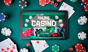The Rise of Crypto Payments in Casinos A Game Changer