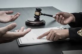 Understanding Legal Team Sanctions Roles, Responsibilities, and Strategies
